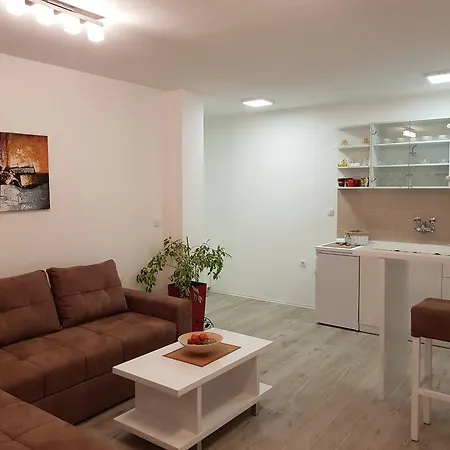 Apartamento Gea 1
