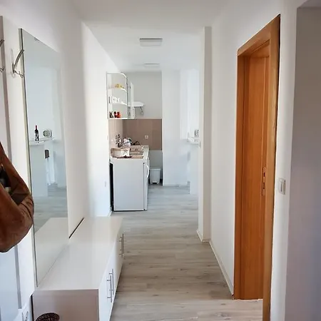 Apartament Gea 1 Nowy Sad