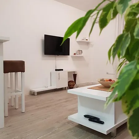 Gea 1 Lejlighed Novi Sad