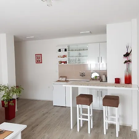 Gea 1 Lejlighed Novi Sad