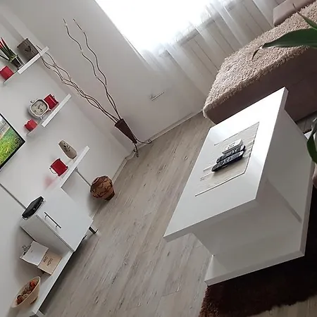 Gea 1 Lejlighed Novi Sad