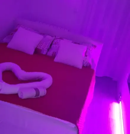 Lejlighed Gea 1 Novi Sad