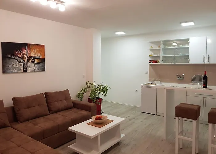 Apartament Gea 1