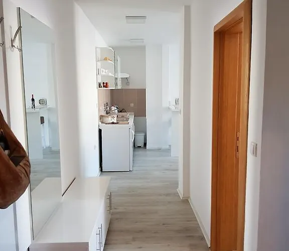 Apartament Gea 1 Novi Sad