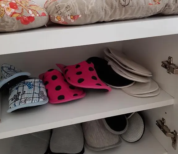 Gea 1 Apartament Novi Sad