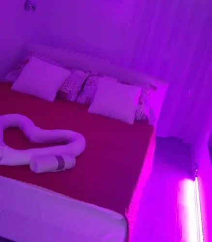 Apartament Gea 1 Novi Sad